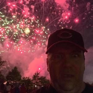 Meet your Posher, Sammy